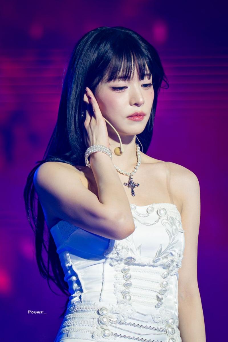 [프로미스나인] 이채영