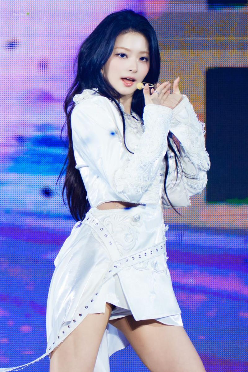 [프로미스나인] 이나경