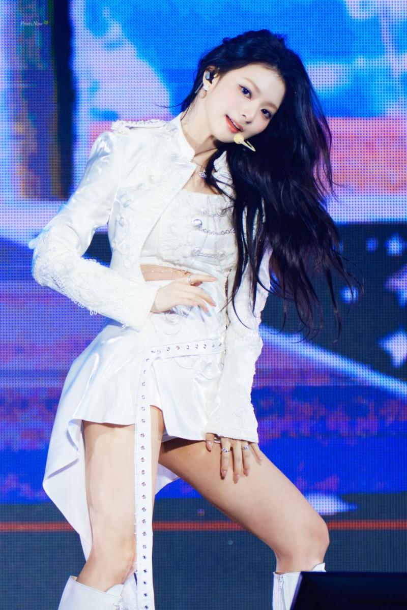 [프로미스나인] 이나경