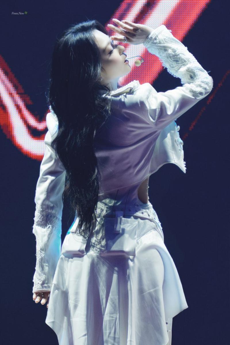 [프로미스나인] 이나경