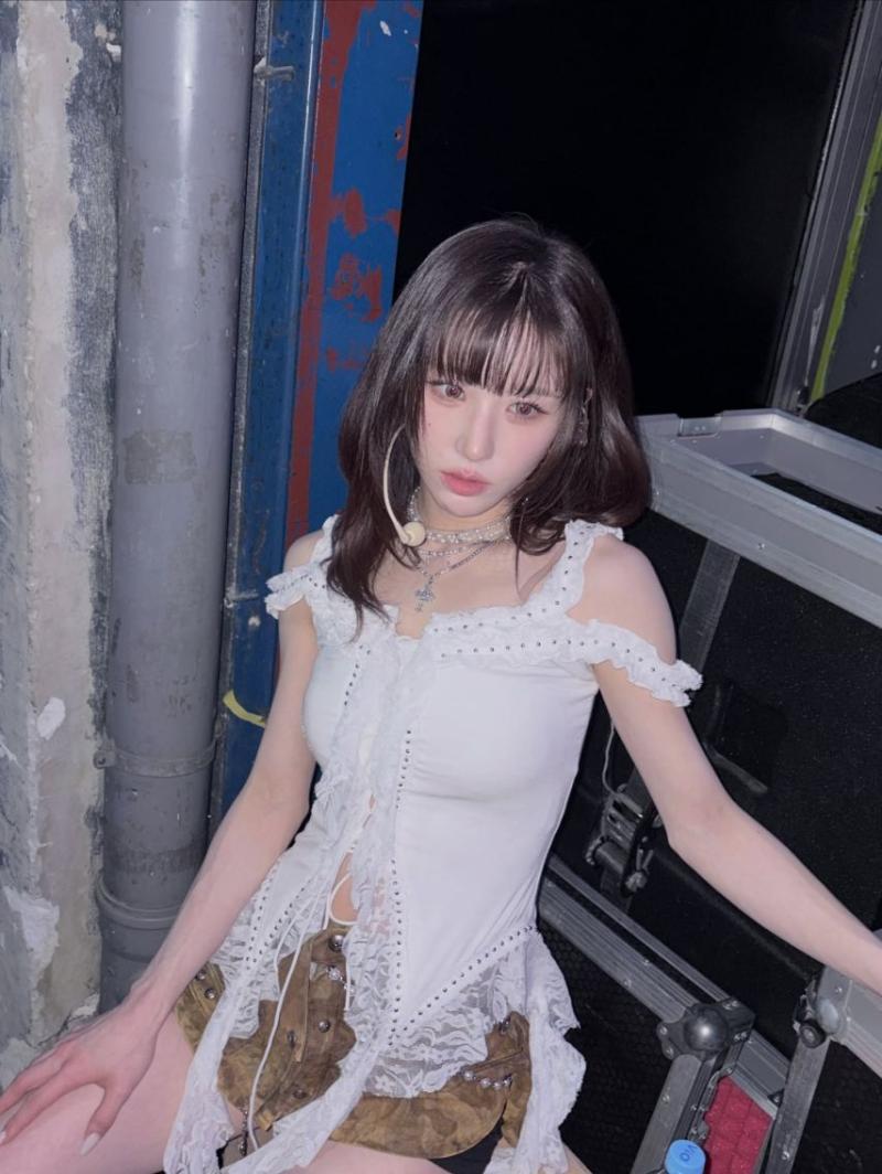 아르테미스 희진