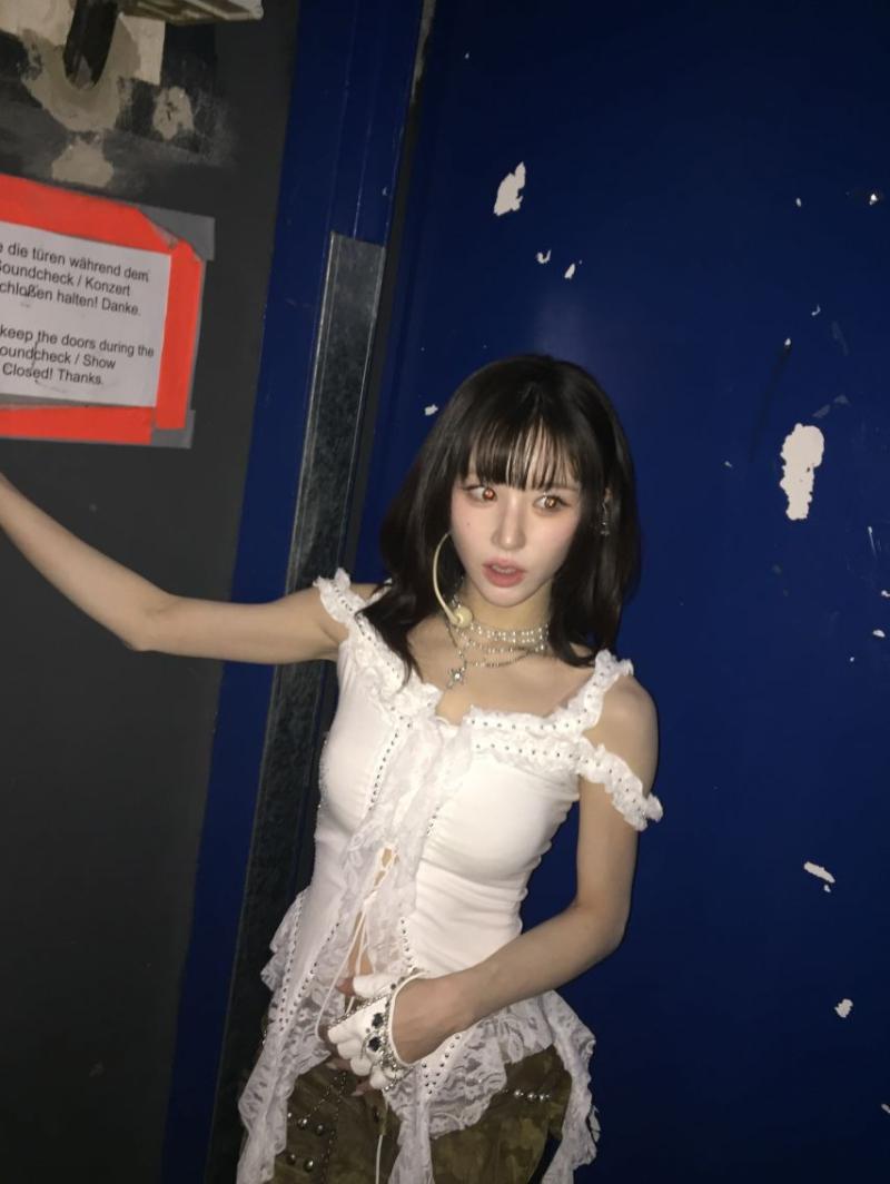 아르테미스 희진