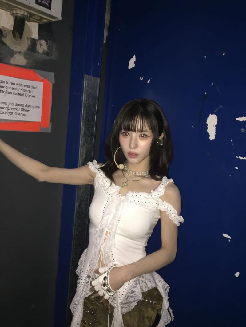 아르테미스 희진
