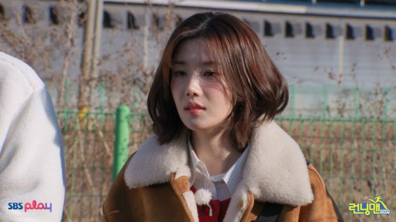 권은비