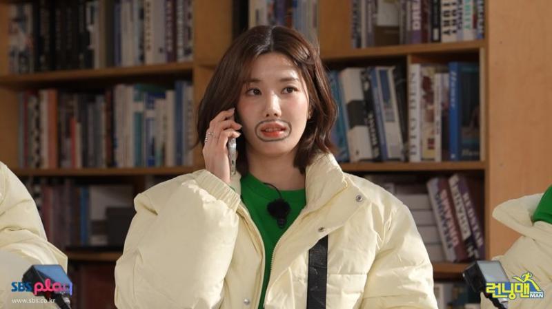 권은비