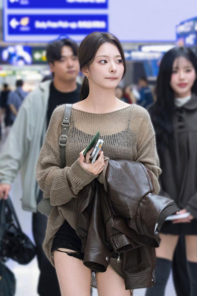 프로미스나인 이나경