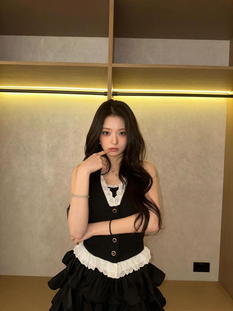 프로미스나인 이나경