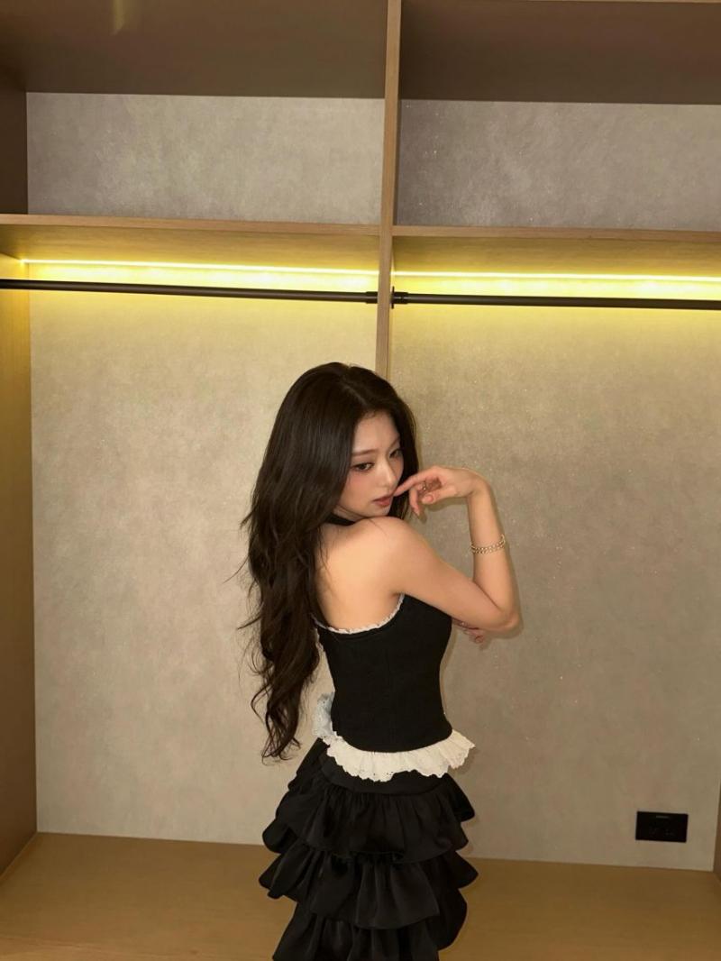 프로미스나인 이나경