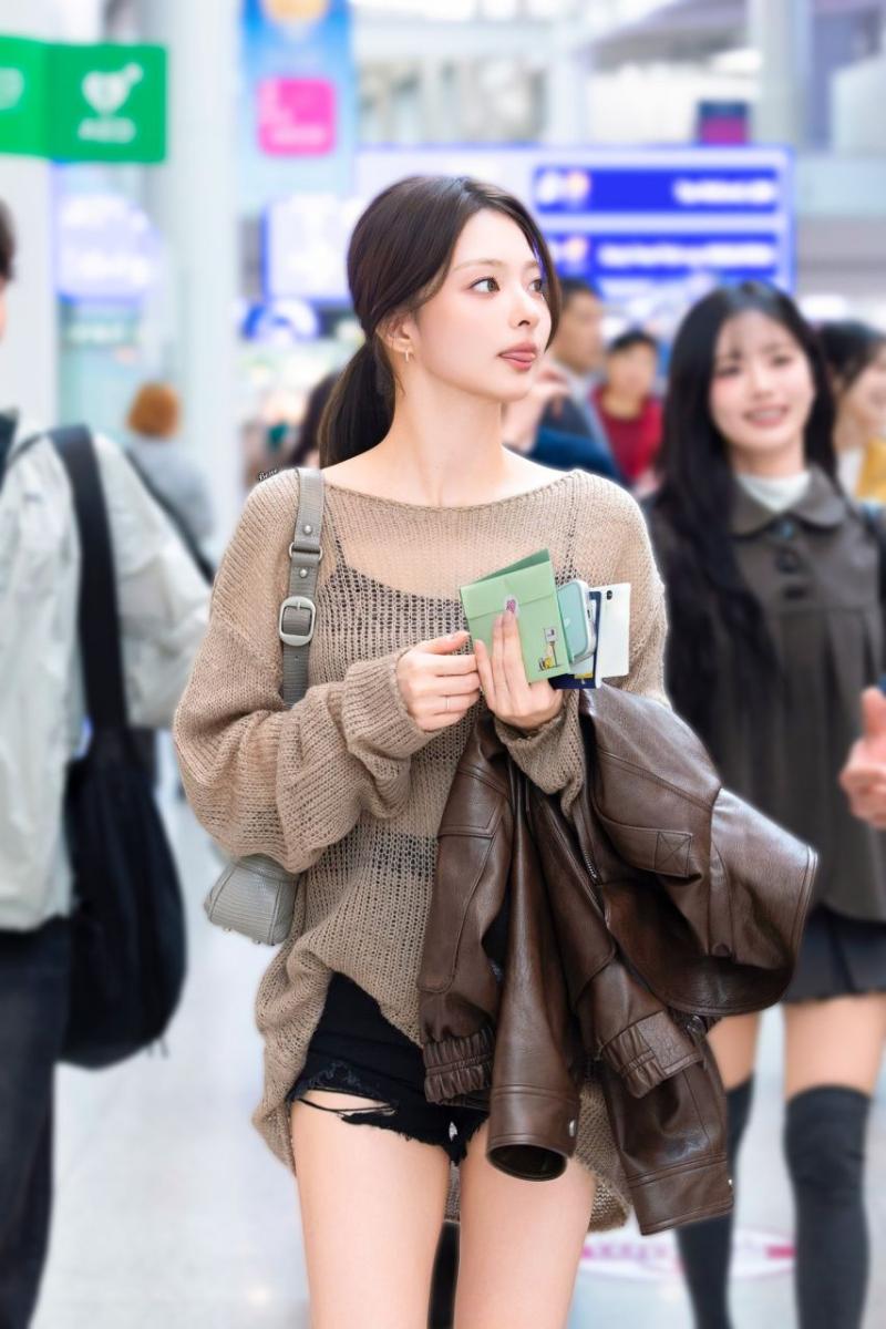 프로미스나인 이나경