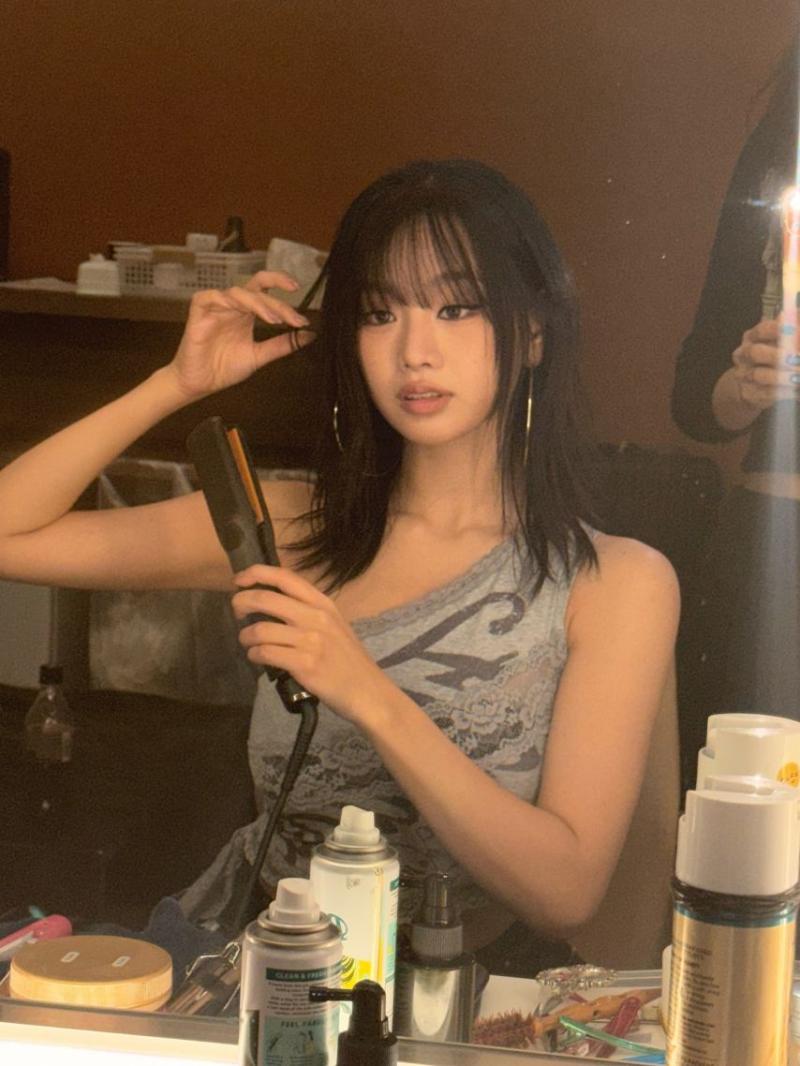 키스오브라이프 나띠