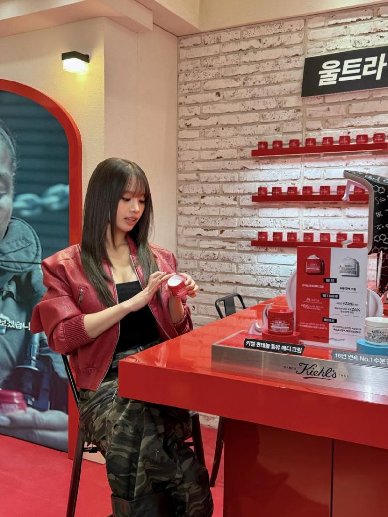키스오브라이프 나띠
