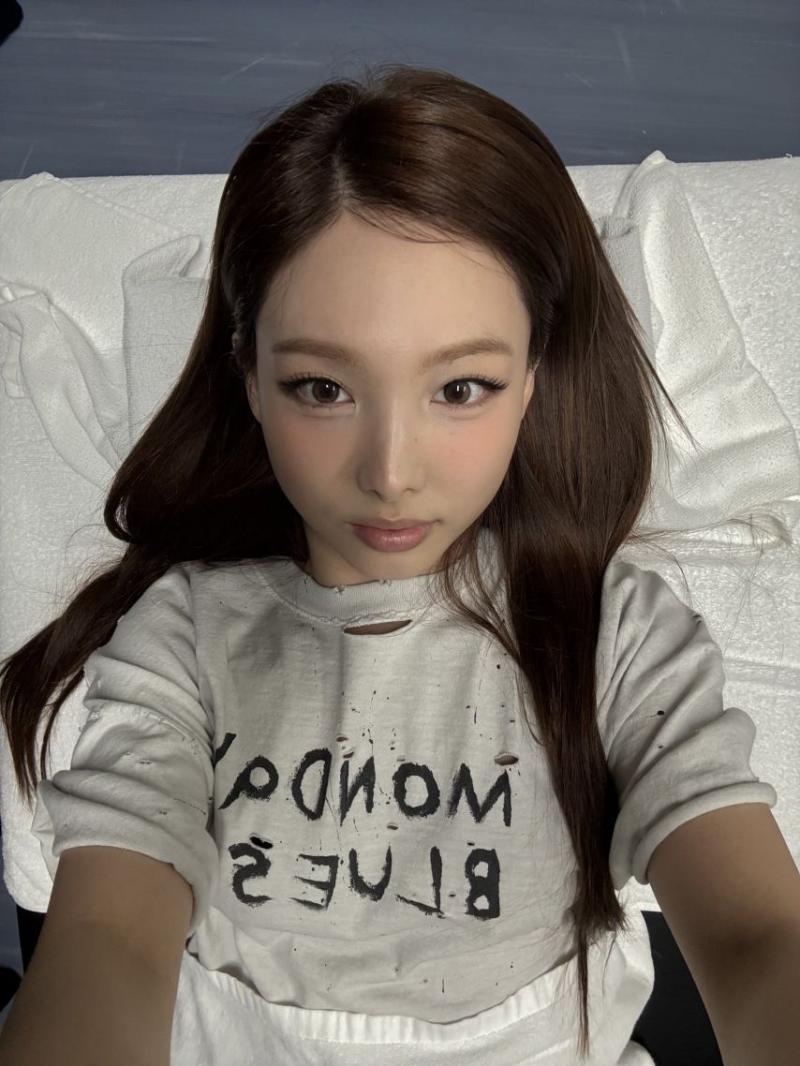 트와이스 나연