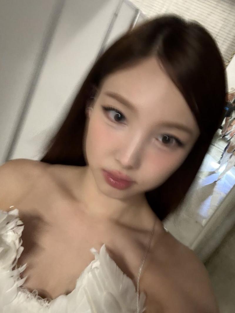 트와이스 나연