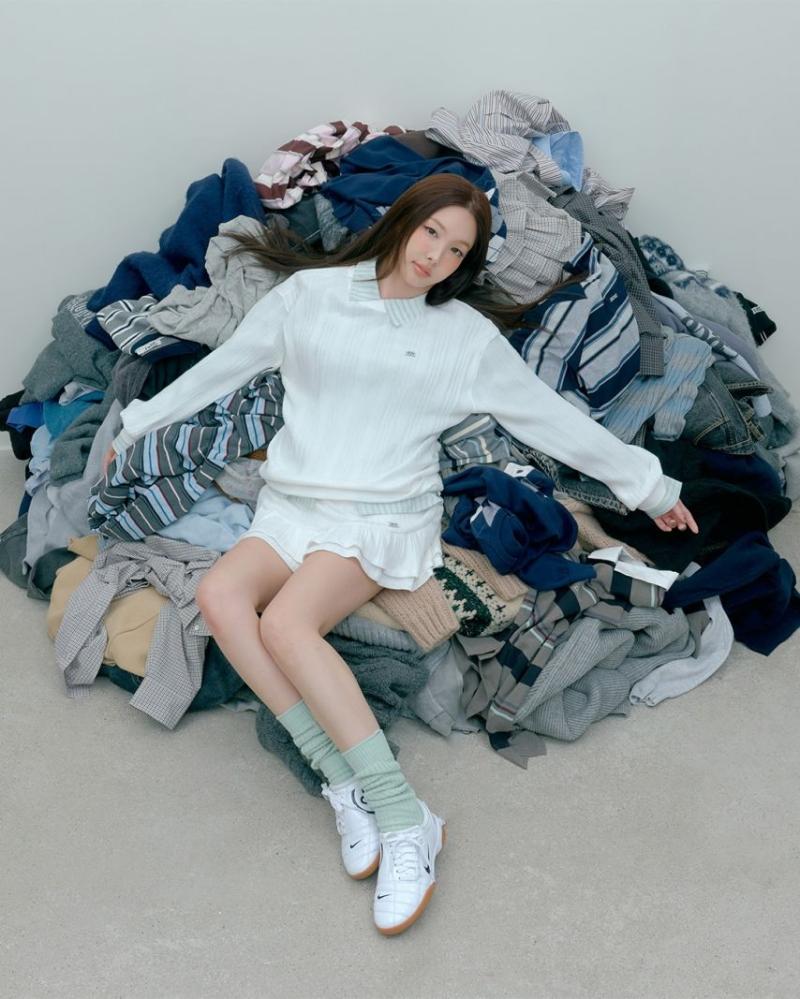 트와이스 나연