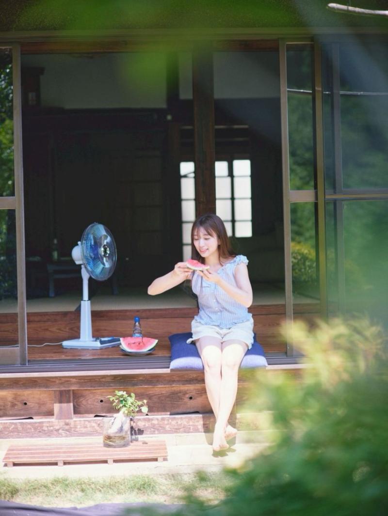 잘지내고 있는 아이즈원 출신 나코