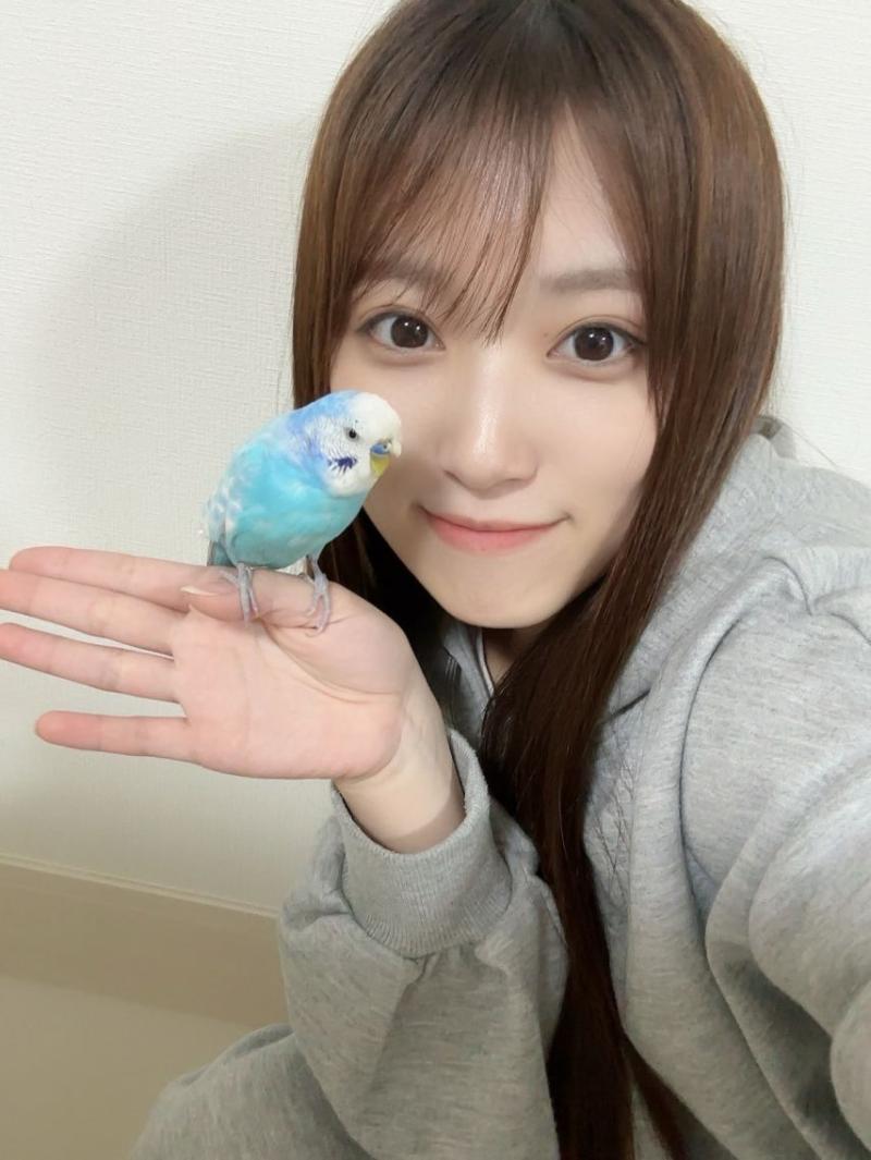 잘지내고 있는 아이즈원 출신 나코