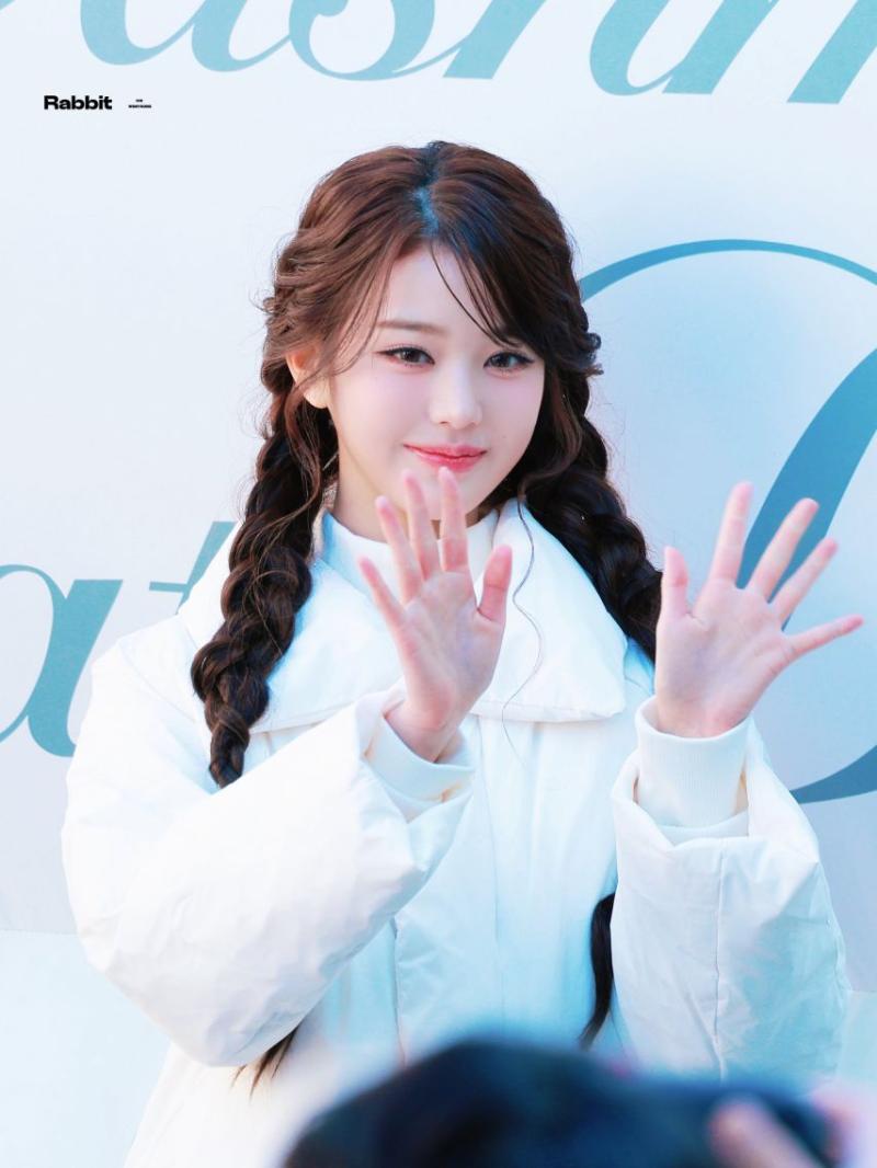 아이브 장원영