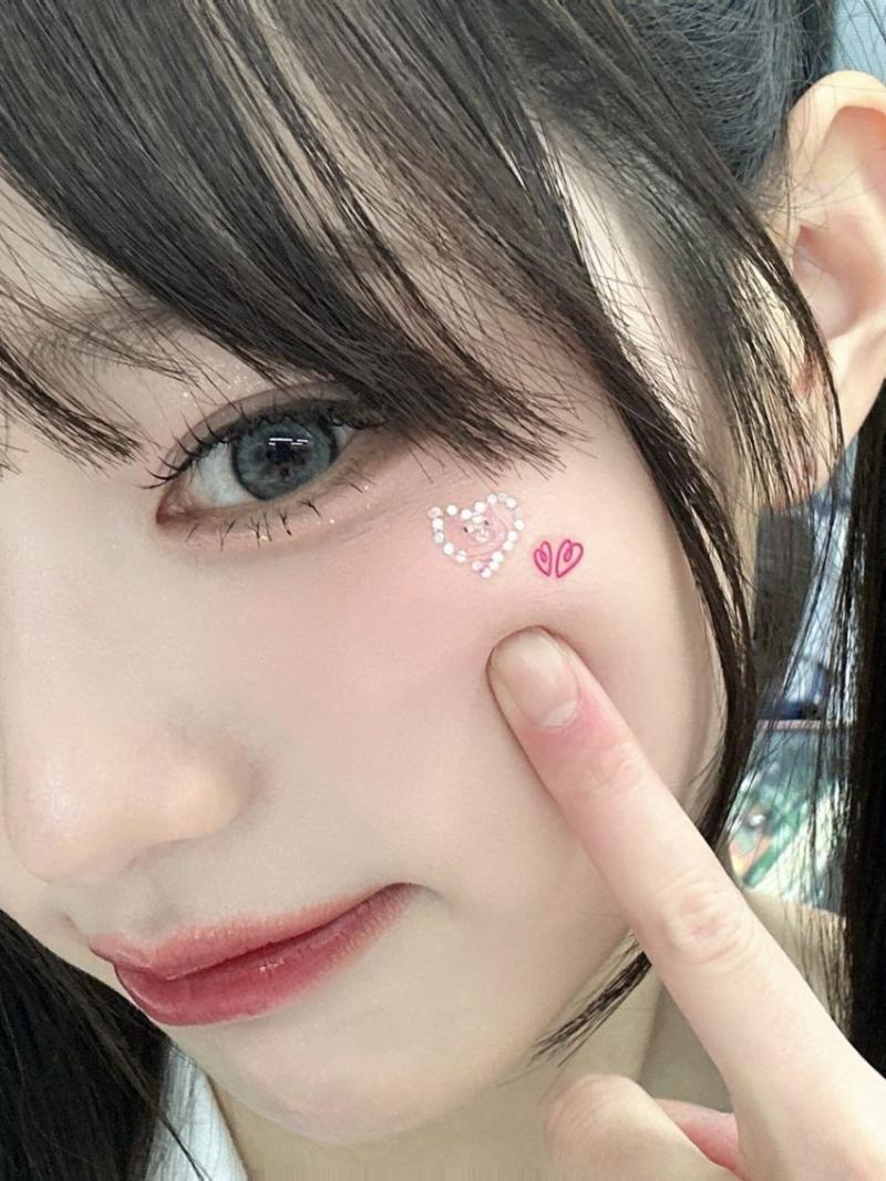 아이브 장원영