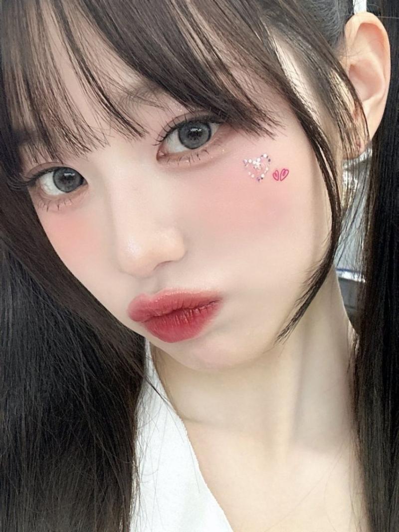 아이브 장원영