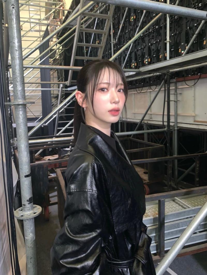 수윤 로켓펀치
