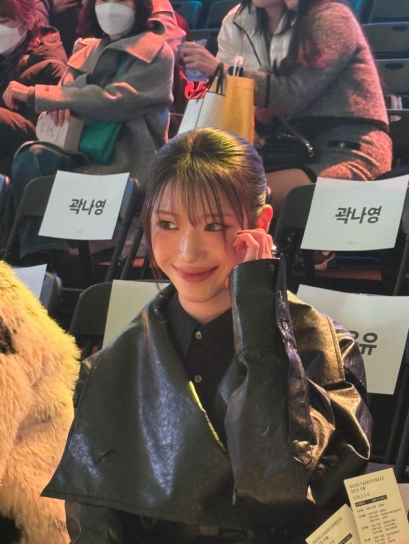 수윤 로켓펀치