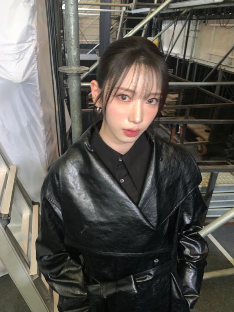 수윤 로켓펀치