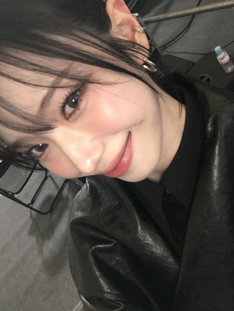 수윤 로켓펀치
