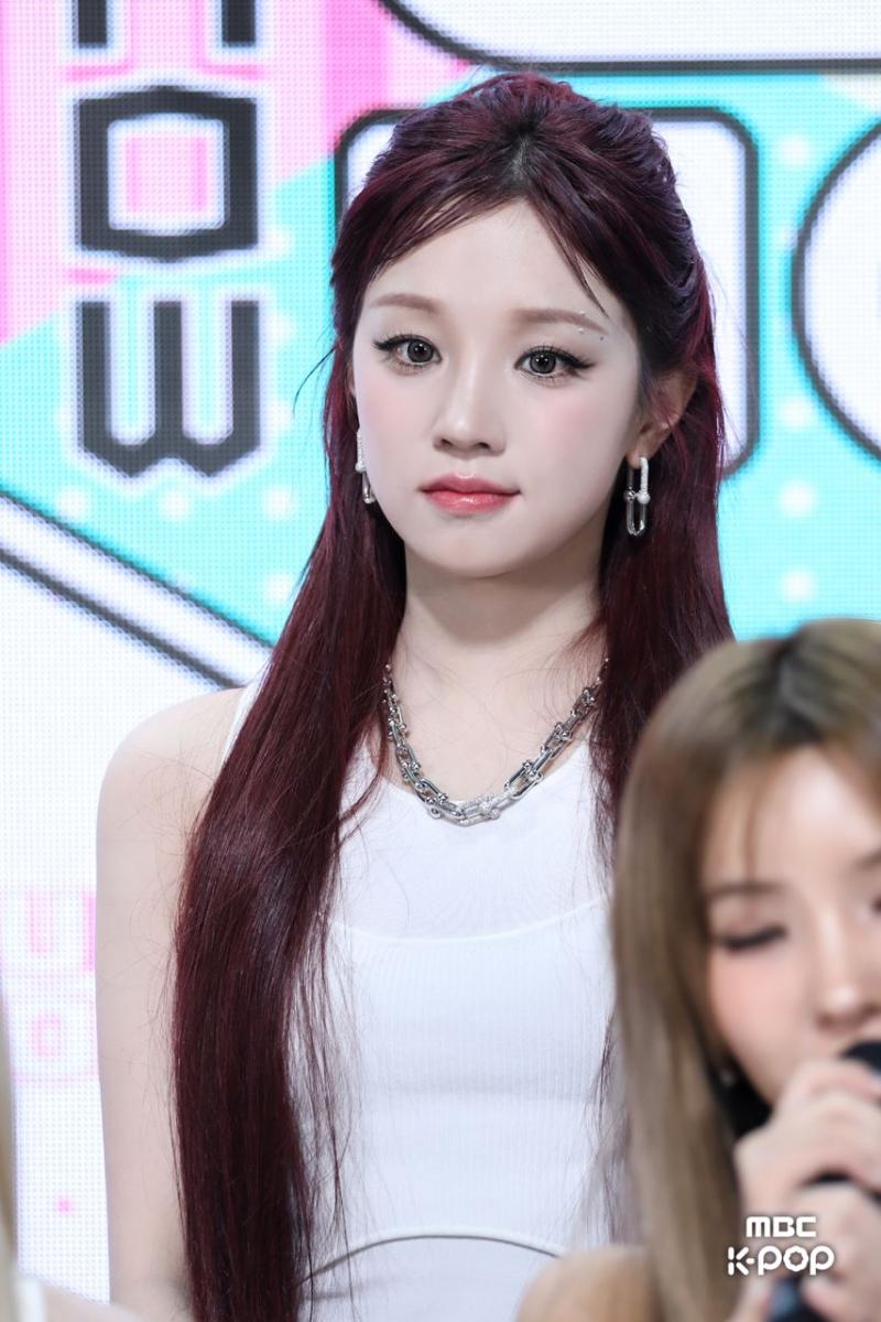 아이들 음악중심 현장포토