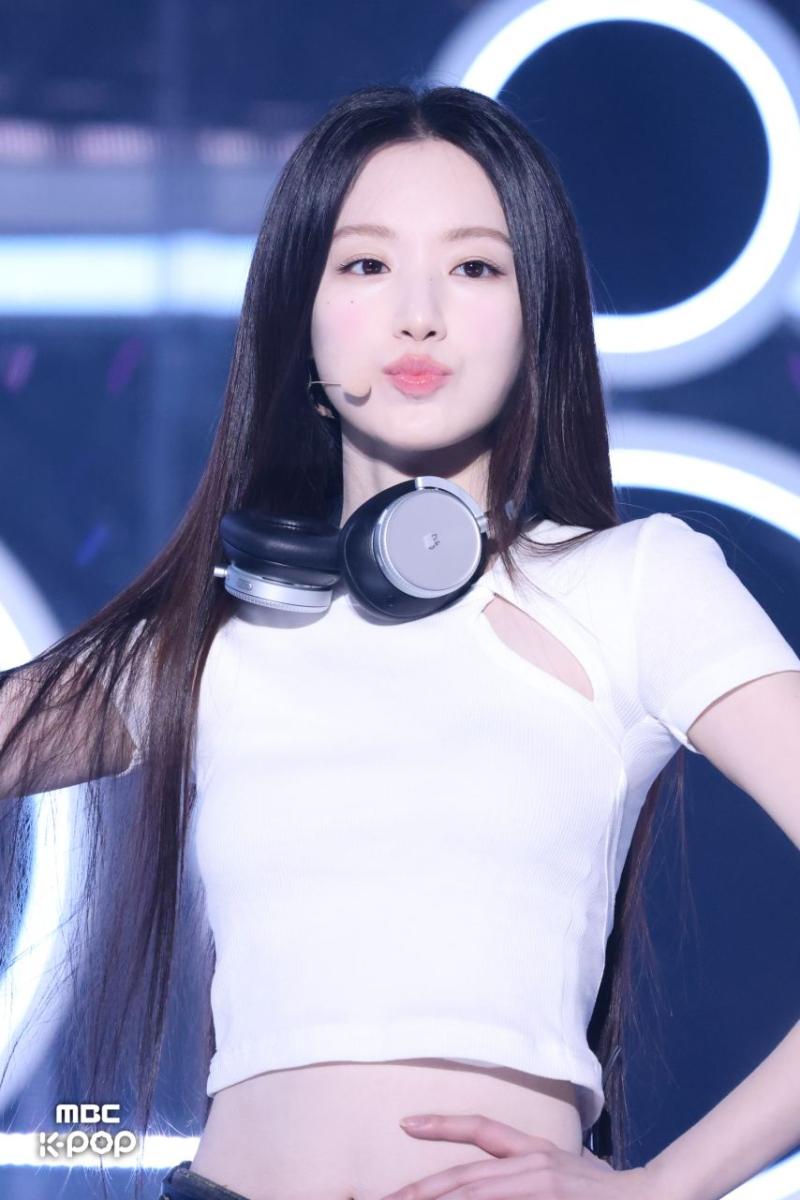 아이들 음악중심 현장포토