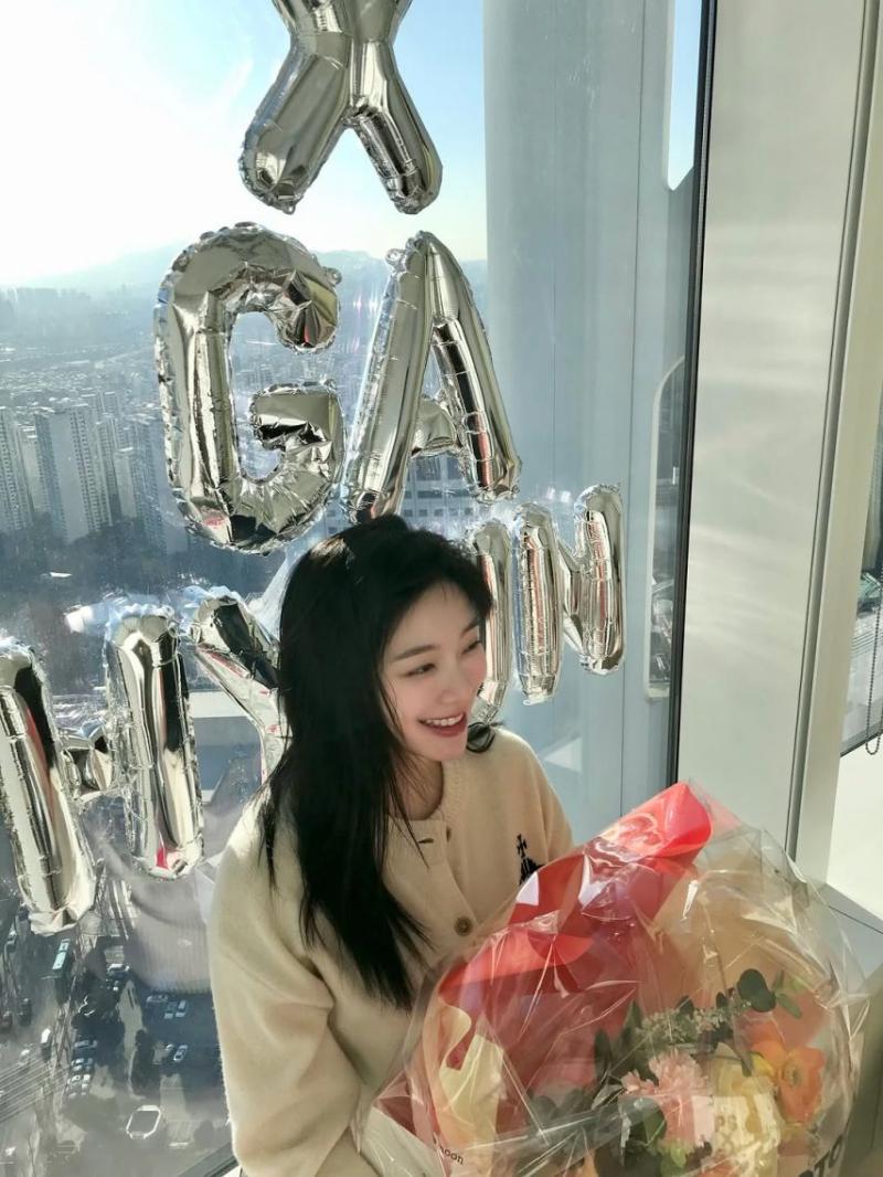 드림캐쳐 (DREAMCATCHER) 가현