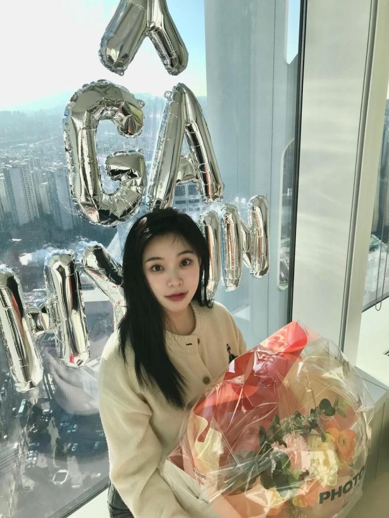 드림캐쳐 (DREAMCATCHER) 가현