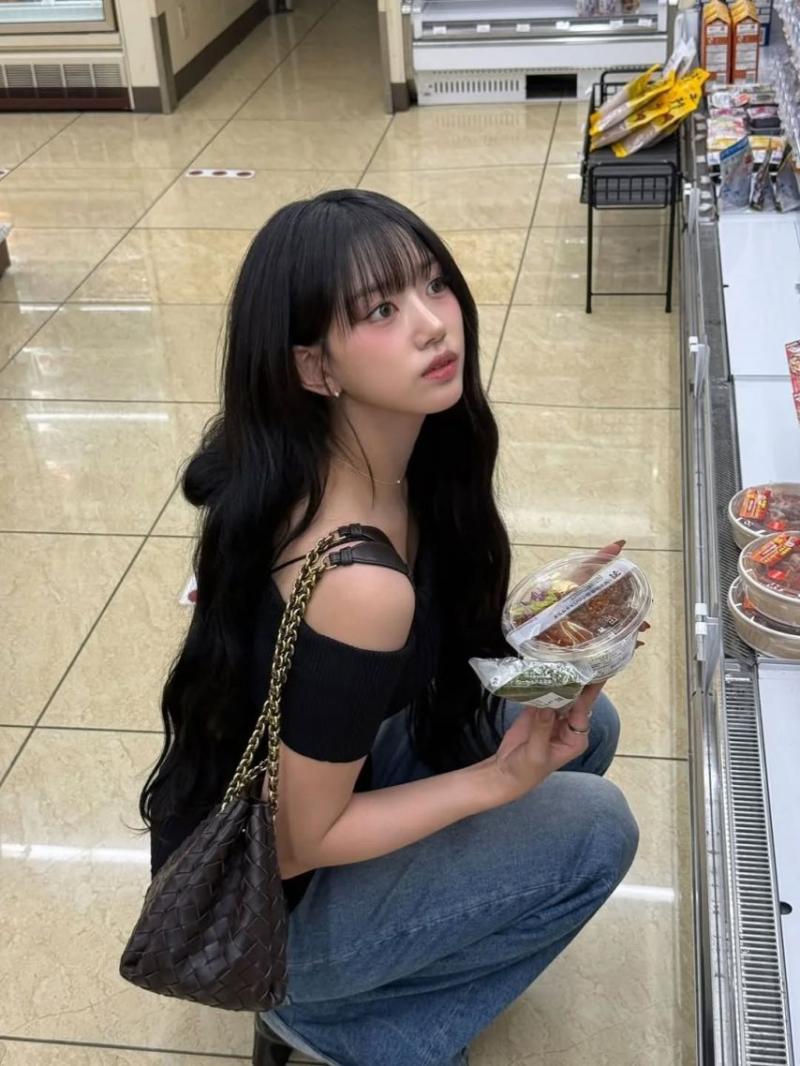 MEOVV (미야오) 수인