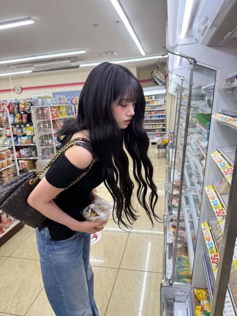 MEOVV (미야오) 수인