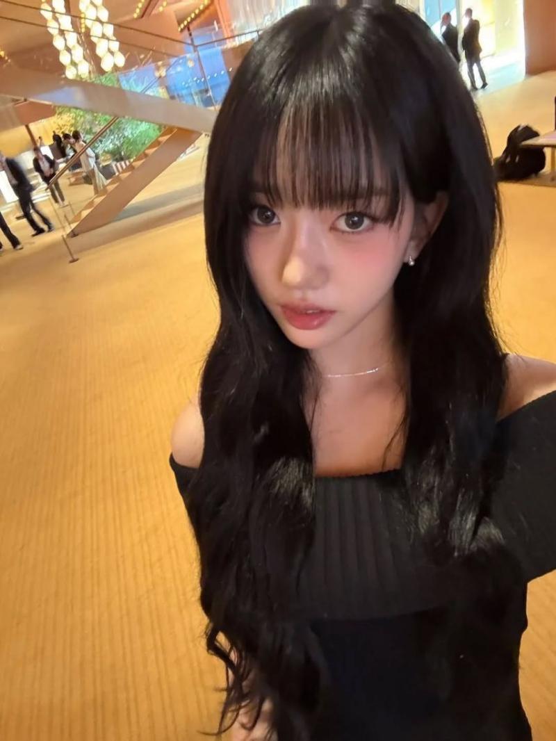 MEOVV (미야오) 수인