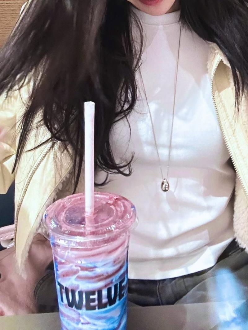 이유비