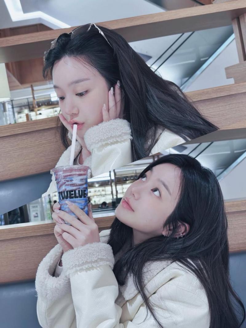 이유비