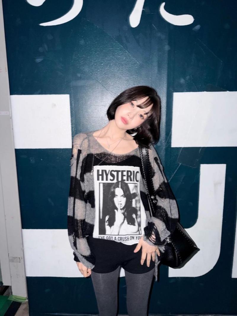 조이 레드벨벳 인별