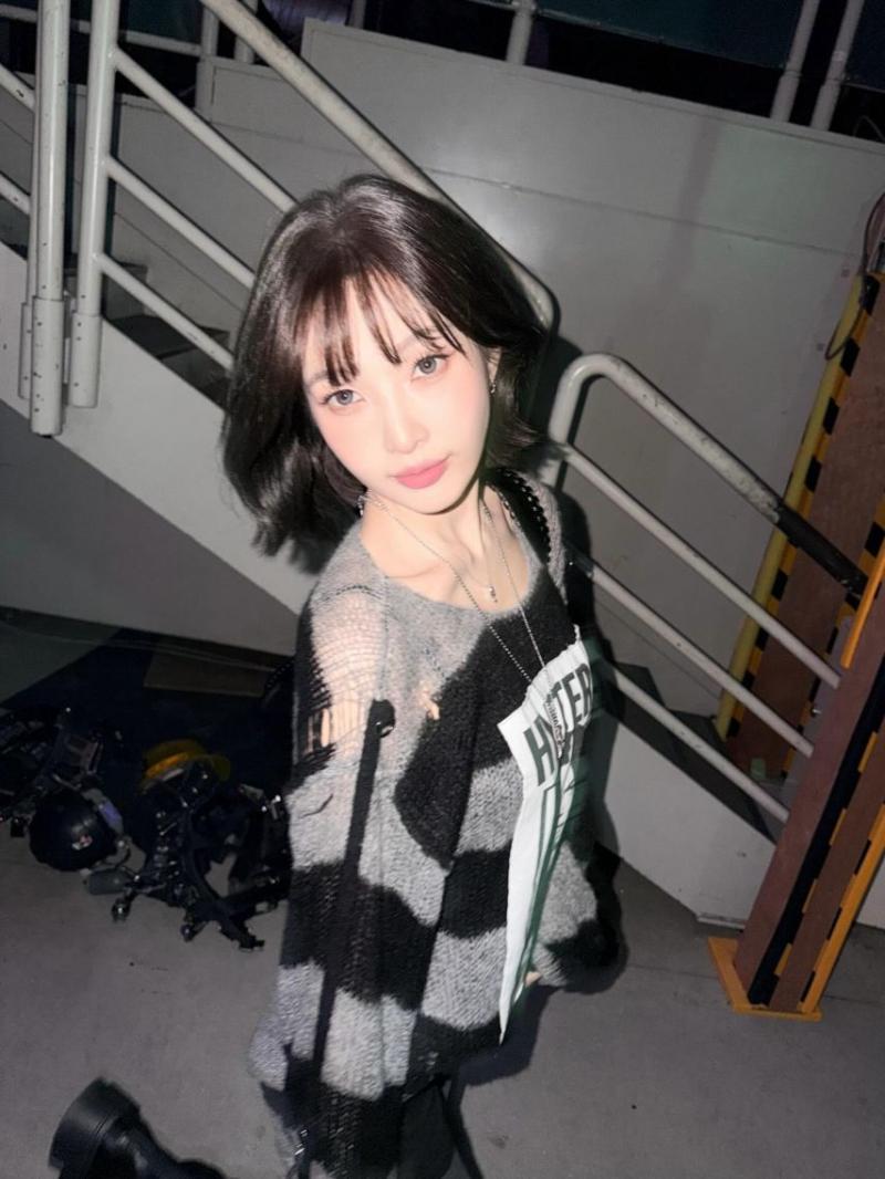 조이 레드벨벳 인별
