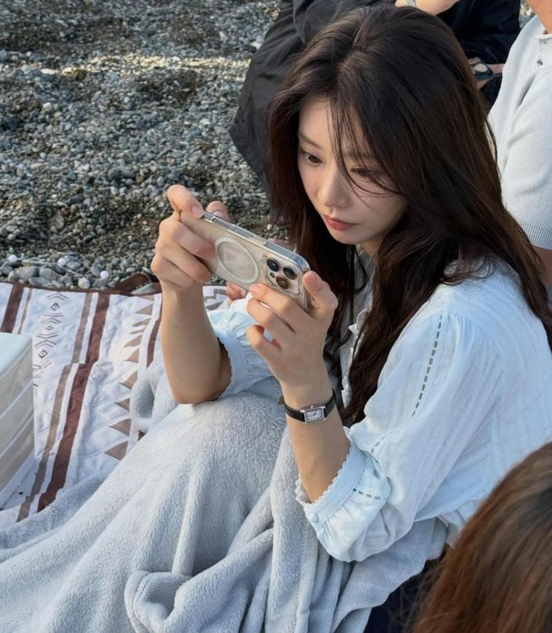 이주빈 인별