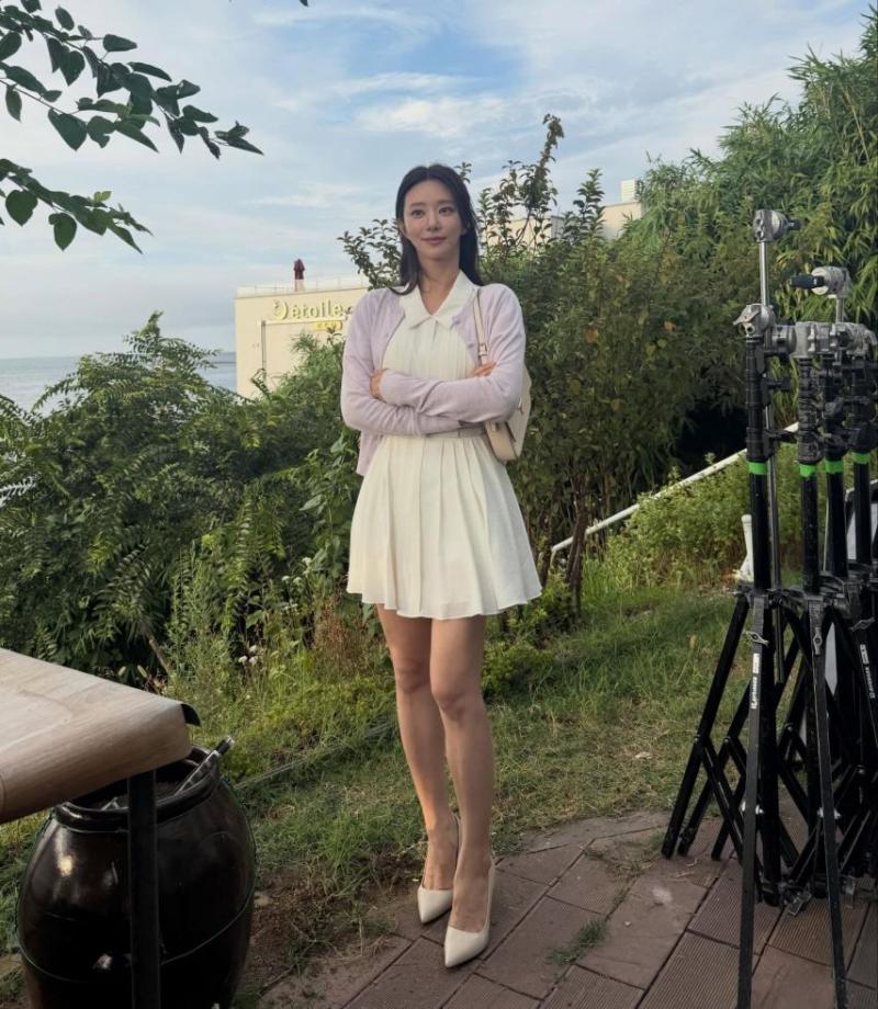 이주빈 인별