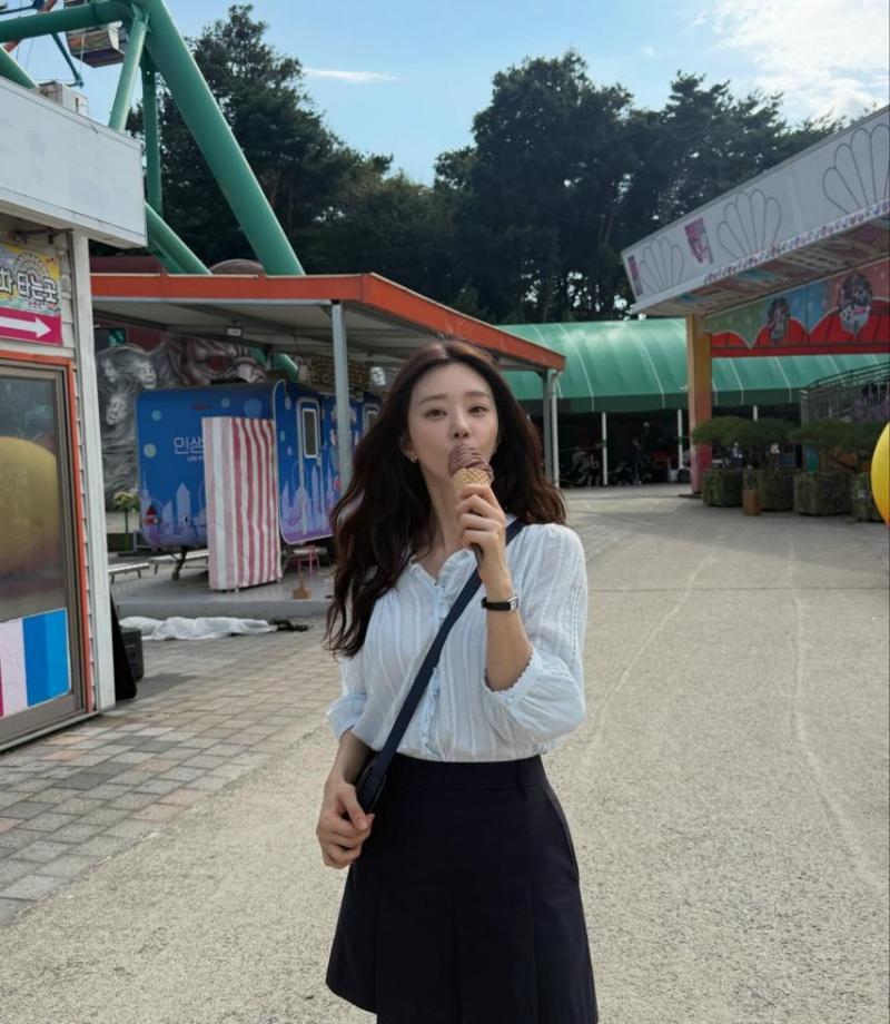 이주빈 인별
