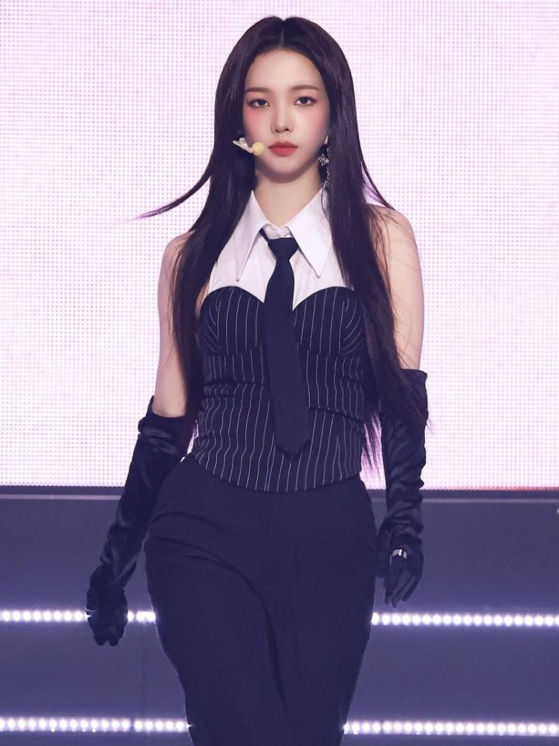 에스파 (aespa) 카리나