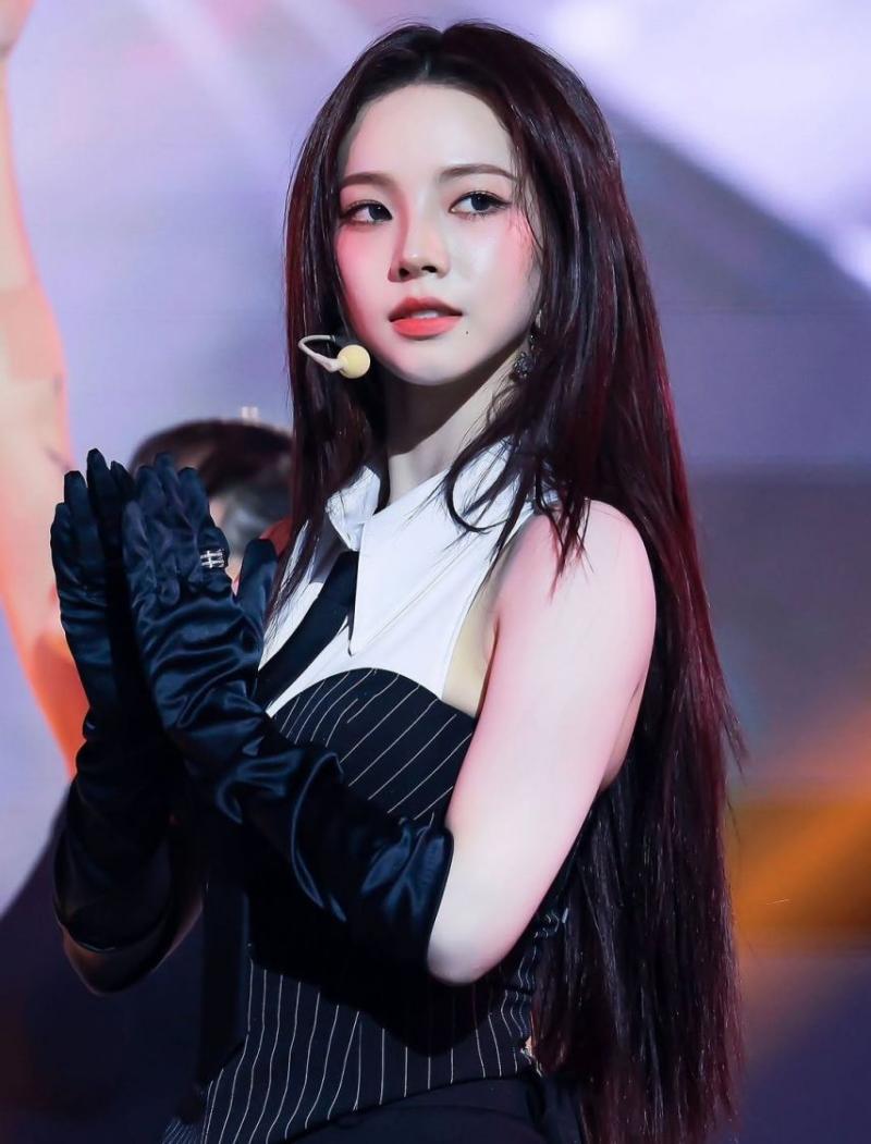 에스파 (aespa) 카리나