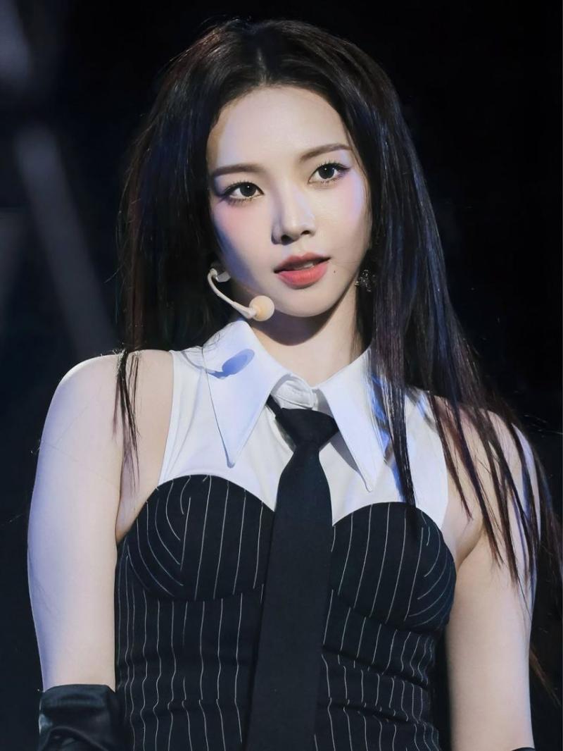에스파 (aespa) 카리나