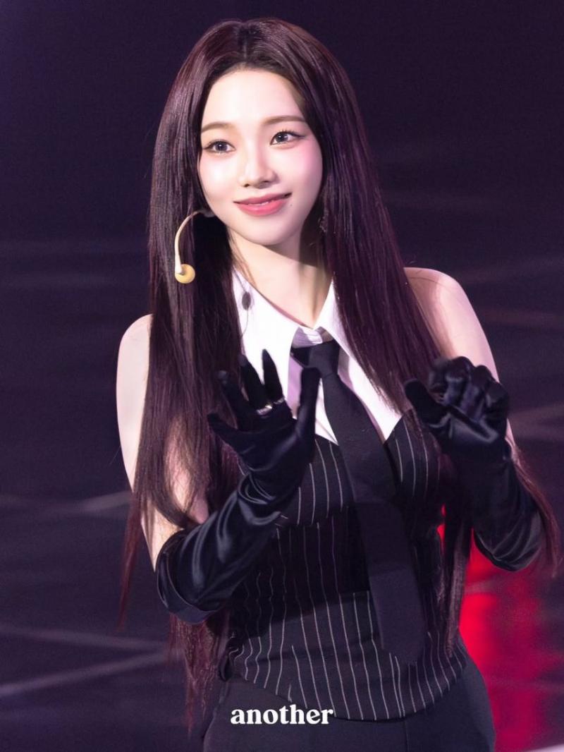 에스파 (aespa) 카리나