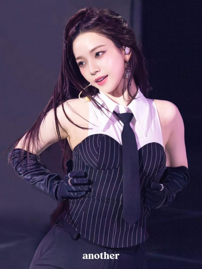 에스파 (aespa) 카리나