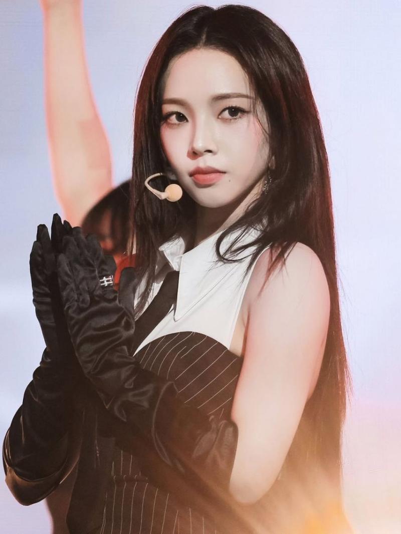 에스파 (aespa) 카리나