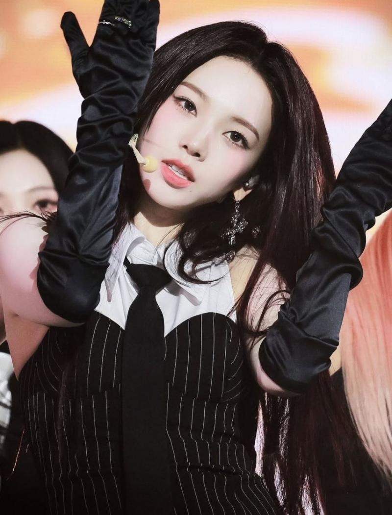 에스파 (aespa) 카리나