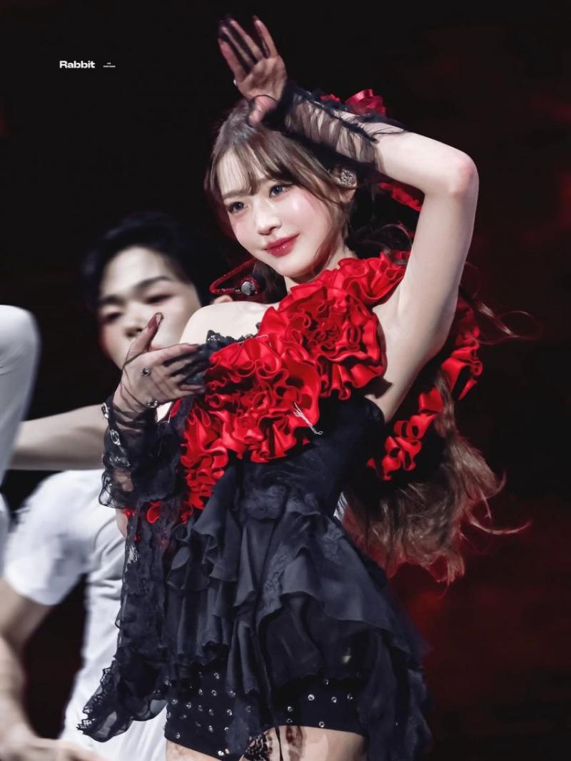 IVE (아이브) 장원영