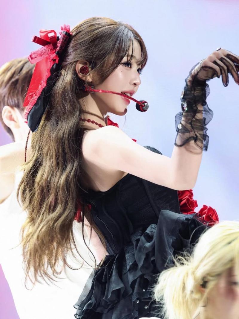 IVE (아이브) 장원영